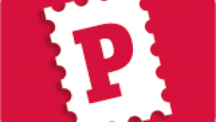 Logo postcrossing